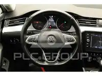 2020 Volkswagen Passat