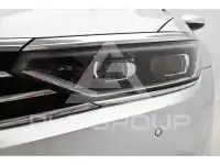 2020 Volkswagen Passat