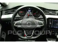 2020 Volkswagen Passat