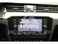 2020 Volkswagen Passat