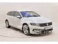 2020 Volkswagen Passat