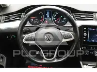 2020 Volkswagen Passat