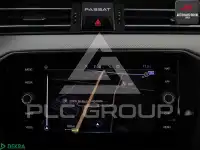 2020 Volkswagen Passat
