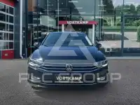 2020 Volkswagen Passat