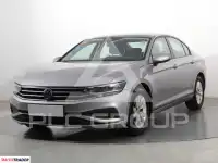 2020 Volkswagen Passat