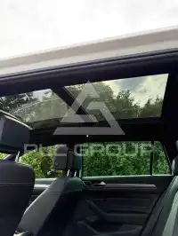 2020 Volkswagen Passat