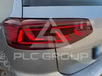 2020 Volkswagen Passat