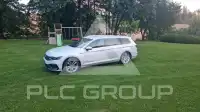 2020 Volkswagen Passat