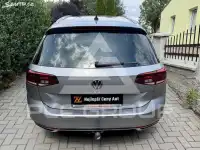 2020 Volkswagen Passat