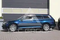 2020 Volkswagen Passat