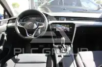 2020 Volkswagen Passat
