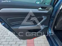 2020 Volkswagen Passat