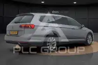 2020 Volkswagen Passat
