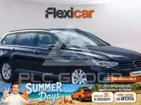 2020 Volkswagen Passat