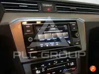 2020 Volkswagen Passat