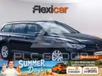 2020 Volkswagen Passat
