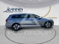 2020 Volkswagen Passat