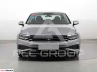 2020 Volkswagen Passat