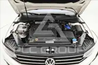 2020 Volkswagen Passat