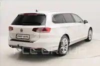 2020 Volkswagen Passat
