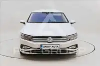 2020 Volkswagen Passat