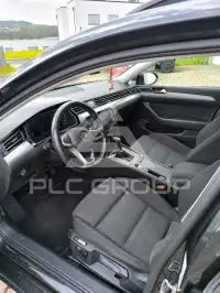2020 Volkswagen Passat