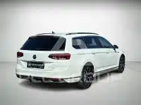2020 Volkswagen Passat