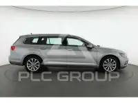 2020 Volkswagen Passat