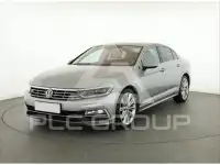 2020 Volkswagen Passat
