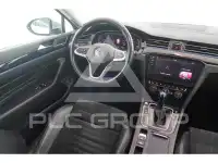 2020 Volkswagen Passat