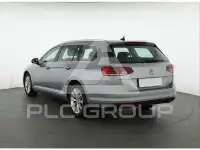 2020 Volkswagen Passat