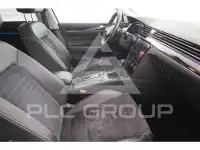 2020 Volkswagen Passat