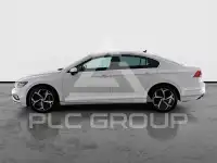 2020 Volkswagen Passat