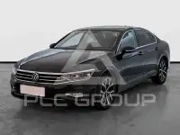 2020 Volkswagen Passat