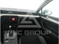 2020 Volkswagen Passat