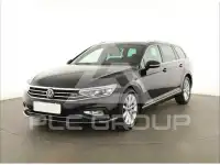 2020 Volkswagen Passat