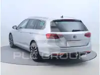 2020 Volkswagen Passat