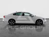 2020 Volkswagen Passat