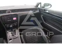2020 Volkswagen Passat