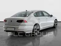 2020 Volkswagen Passat