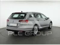 2020 Volkswagen Passat