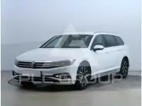 2020 Volkswagen Passat