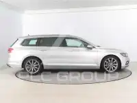 2020 Volkswagen Passat
