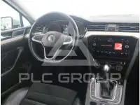2020 Volkswagen Passat