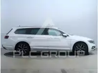 2020 Volkswagen Passat