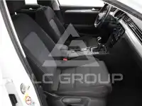 2020 Volkswagen Passat
