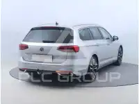 2020 Volkswagen Passat