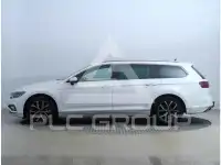 2020 Volkswagen Passat