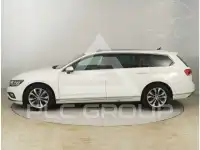 2020 Volkswagen Passat