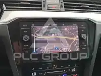 2020 Volkswagen Passat